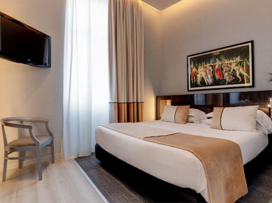 Фото Dharma Luxury Hotel