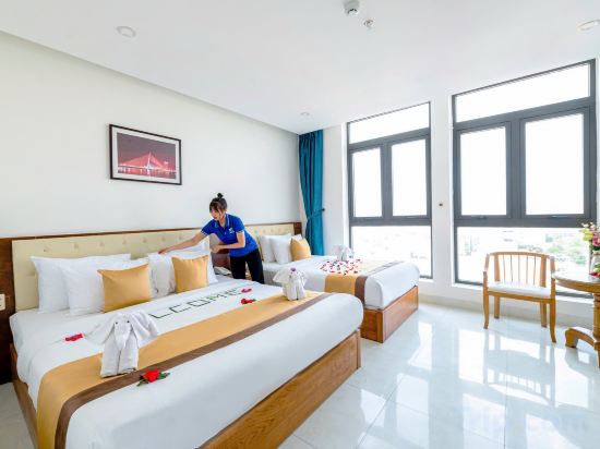 Фото Toan Thang Hotel