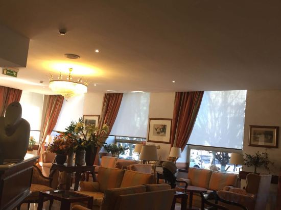 Фото Hotel Bristol