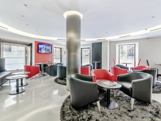 Фото Hotel Ciutadella Barcelona