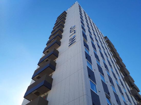 Фото Just Inn Premium Toyohashi Station Shinkansen Guchi