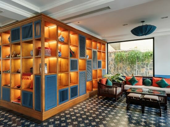 Фото Hadana Boutique Resort HoiAn