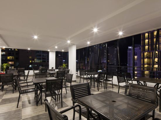 Фото Maple Leaf Hotel & Apartment