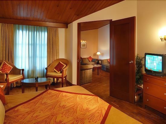 Фото The Naini Retreat Nainital