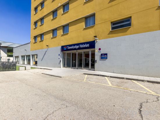 Фото Hotel Campanile Madrid - Alcalá de Henares