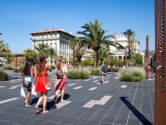 Фото Hôtel Relais Acropolis