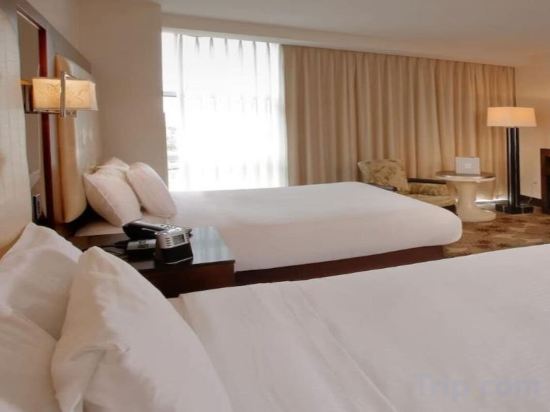 Фото Blue Chip Casino Hotel and SPA