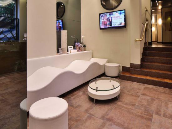 Фото Best Western Hotel Madison