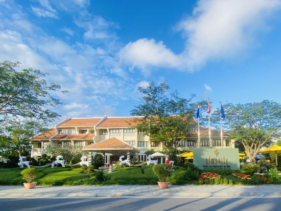 Фото Almanity Hoi An Wellness Resort