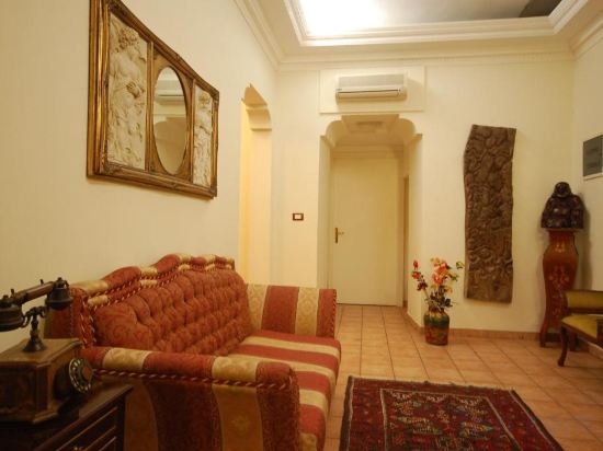 Фото Hotel Alexis