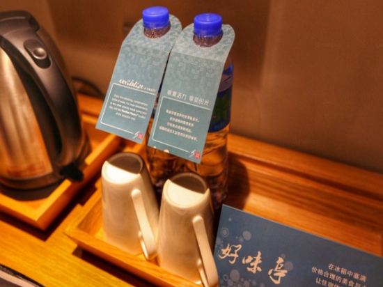 Фото Hilton Garden Inn Shenzhen Bao'an