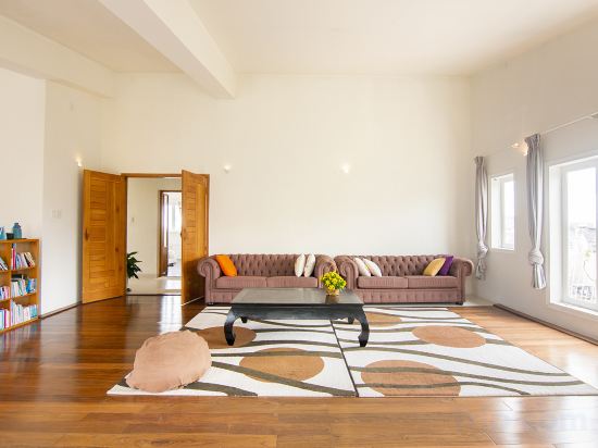 Фото Lu Tan Villa