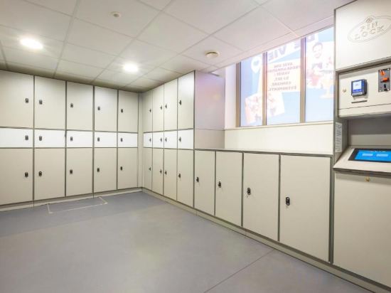 Фото The People - Strasbourg - Hostel