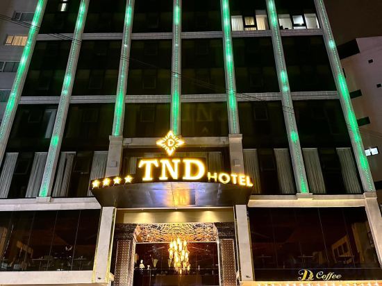 Фото Tnd Hotel