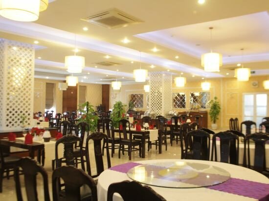 Фото Draco Thang Long Hotel