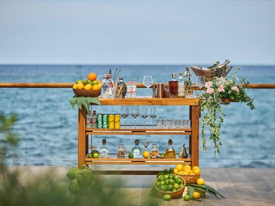 Фото Villa Le Corail A Gran Meliá Hotel