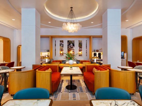 Фото Jw Marriott Essex House New York