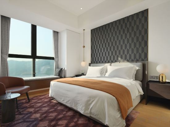Фото Grade Hotel Shenzhen Shekou Sea World