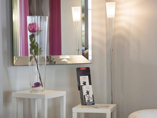 Фото Hôtel Relais Acropolis