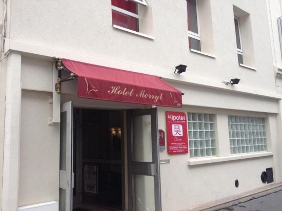 Фото Hotel Merryl