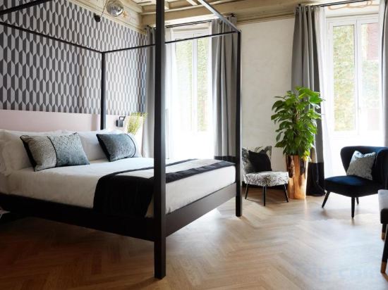 Фото Naman Hotellerie Margutta