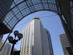 Гостиница Hyatt At Olive 8