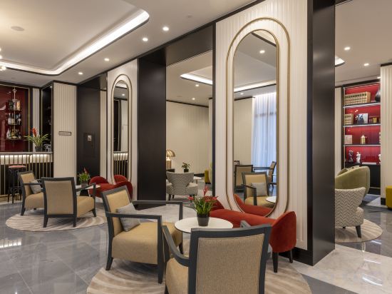 Фото H10 Palazzo Galla