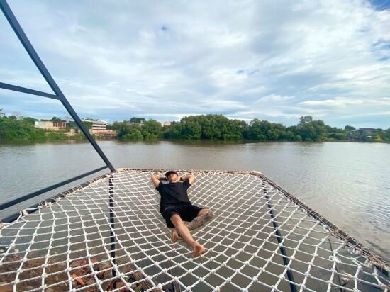 Hotel Phu Xuan Homestay Phan Thiet - Near Doc Hoang Hon, Bình Thuận Province, photo