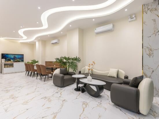 Фото V'Luna Hotel - Managed by Thm