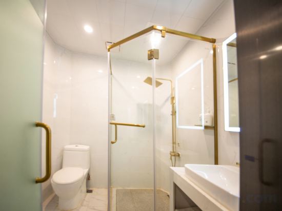 Фото Guangzhou Yuegui Hotel