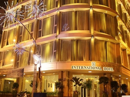 Фото International Hotel