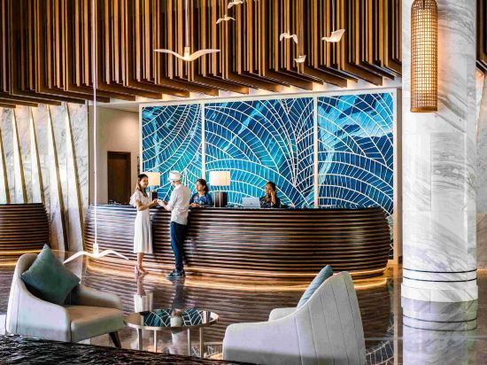 Фото Movenpick Resort Waverly Phu Quoc