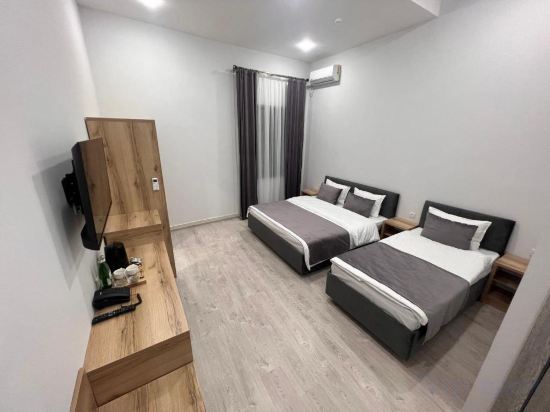 Фото Rever Hotel