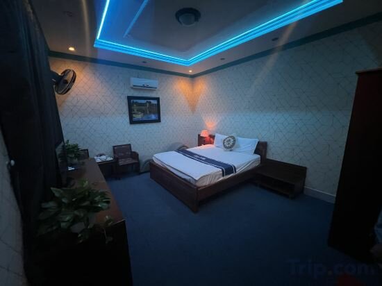 Hotel Phi Long 2 Hotel Thu Dau Mot, Thủ Dầu Một, photo