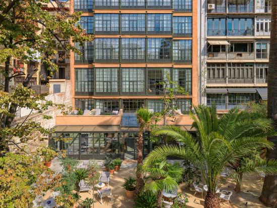 Фото H10 Casa Mimosa