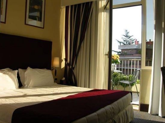 Фото Cardinal Hotel St Peter