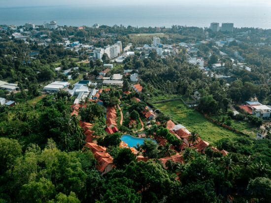 Фото Daisy Resort