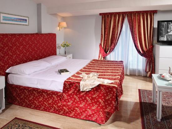 Фото Hotel Modigliani