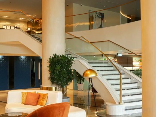 Фото Vias Hotel Vung Tau