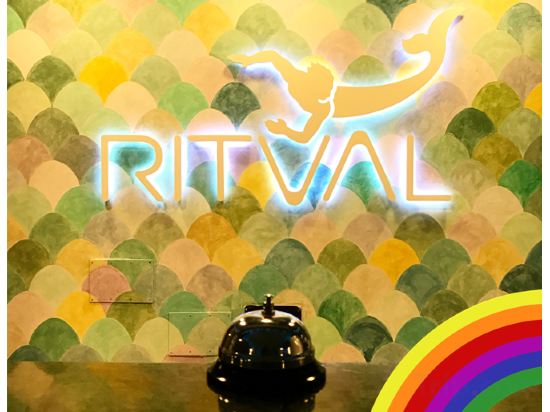Фото Hotel Ritual Torremolinos - Adults only
