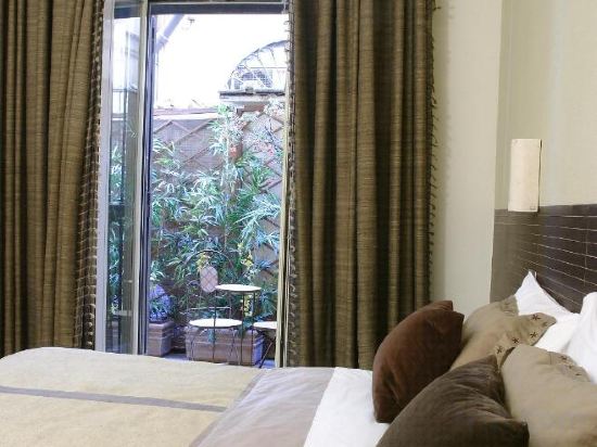 Фото Basilio 55 Rome