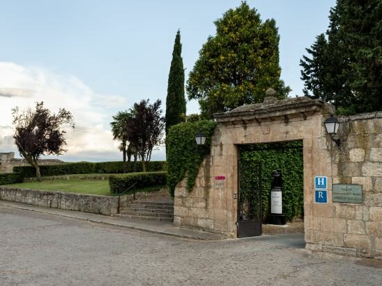 Фото Parador de Ciudad Rodrigo