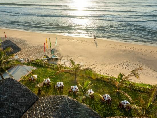 Фото Sea Lion Beach Resort Mui Ne
