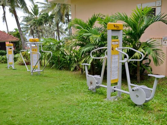 Фото Saigon Phu Quoc Resort and SPA