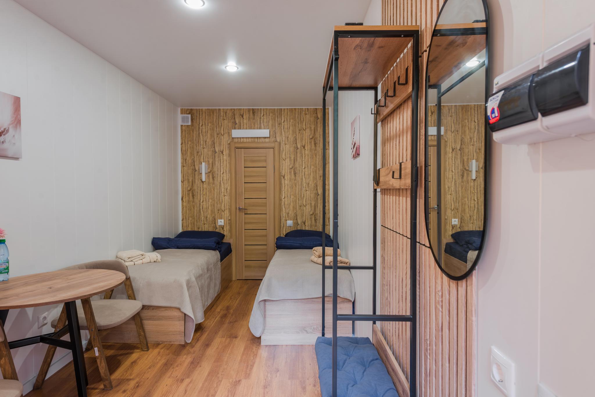 Фото Лесной Шереметьево