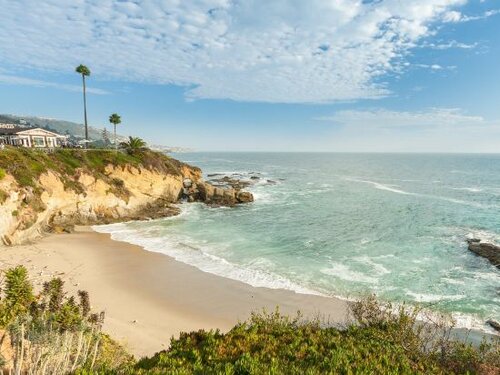 Гостиница Costa Mesa Marriott в Коста-Меса