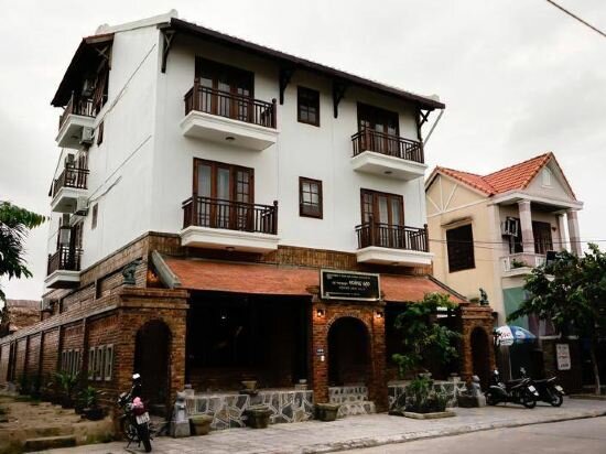 Hotel Calm House Hotel Hoi An, Hội An, photo