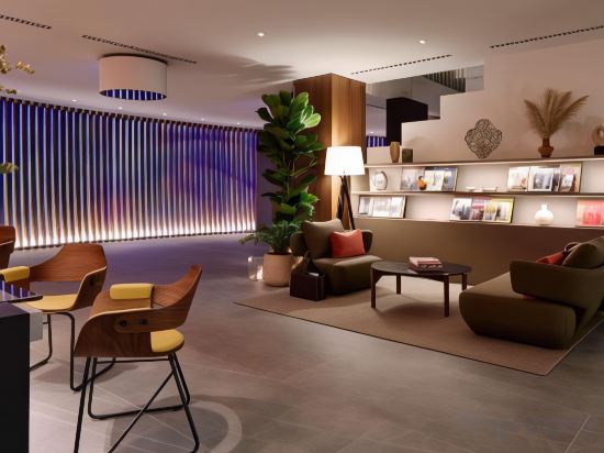 Фото Me Barcelona