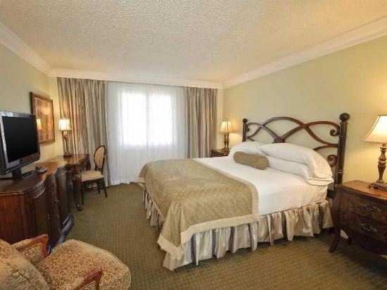 Фото Four Points by Sheraton French Quarter