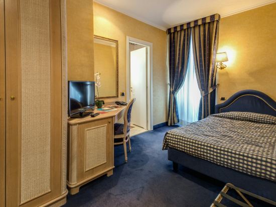 Фото Hotel Valle Roma